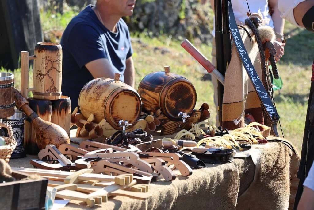 Započela Stolačka tarča