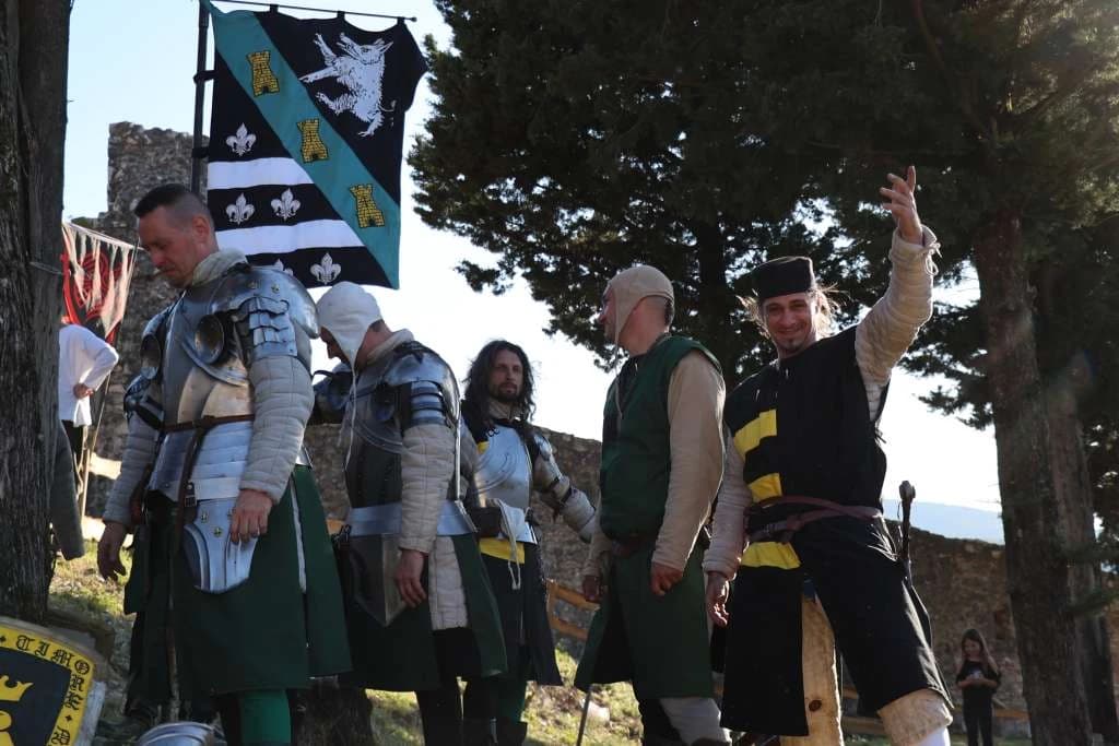 Započela Stolačka tarča