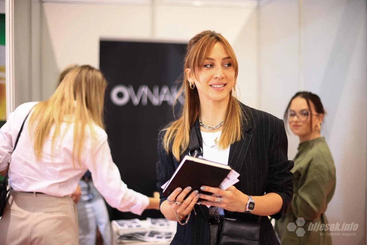 Sajam zapošljavanja mladih