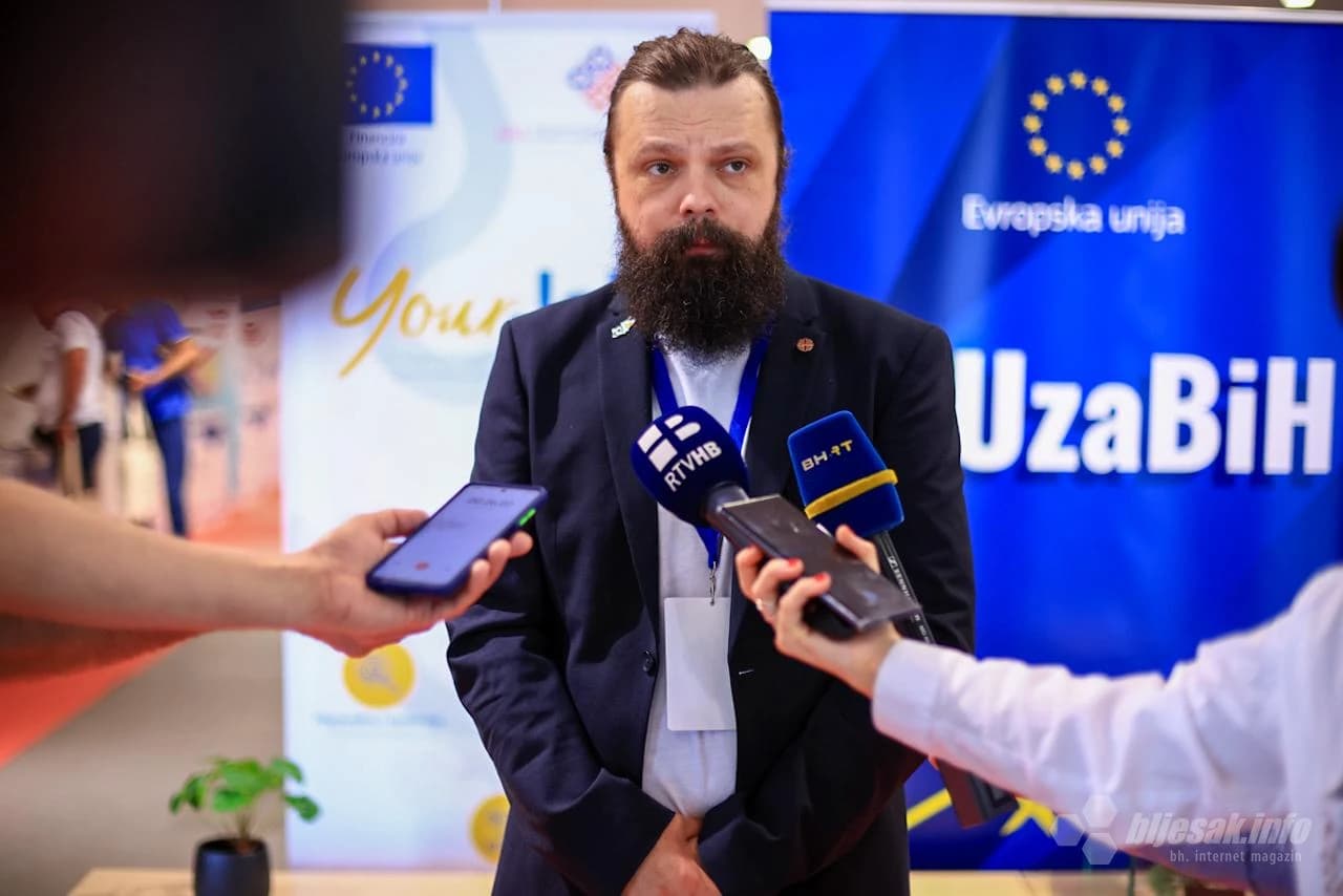 Sajam zapošljavanja mladih