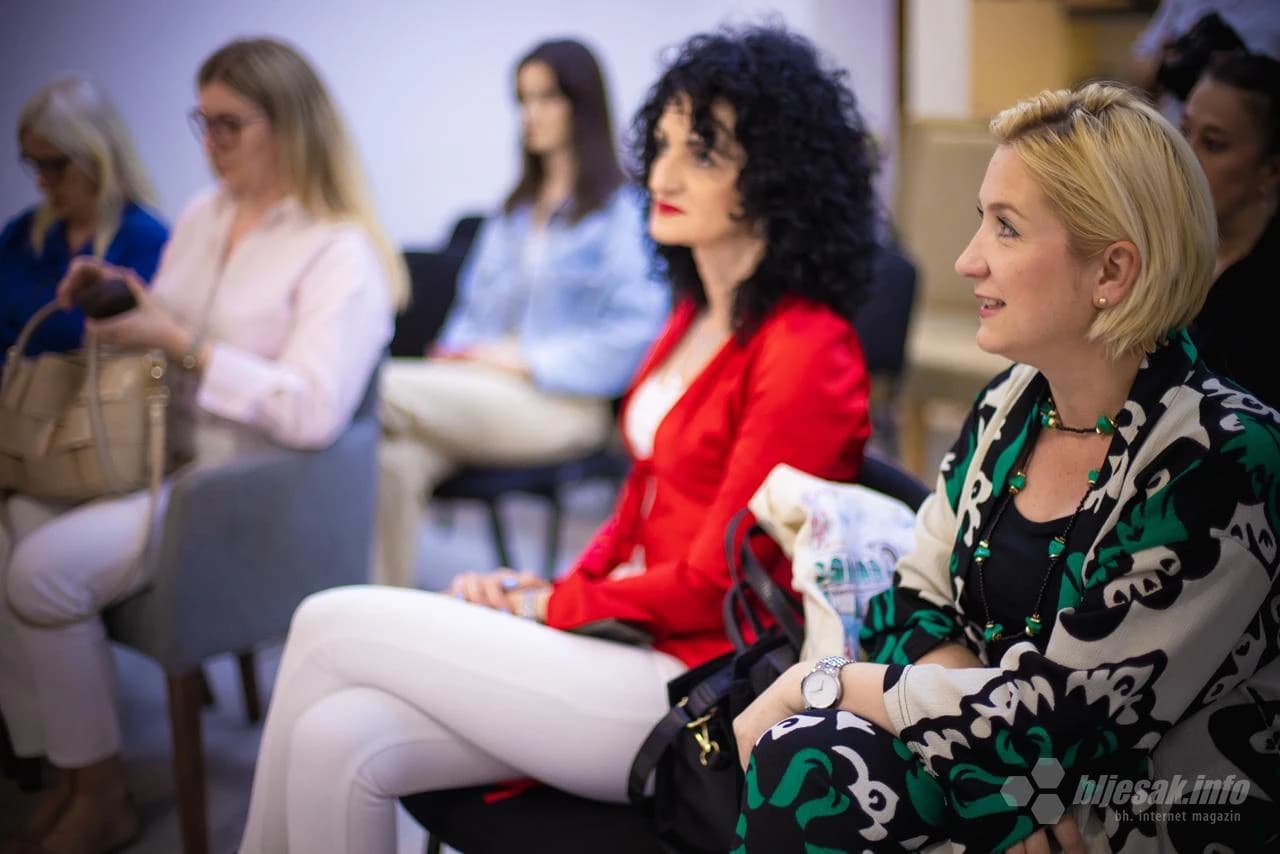 Panel diskusija u Mostaru pod nazivom ''Zanati - nekad i sad''