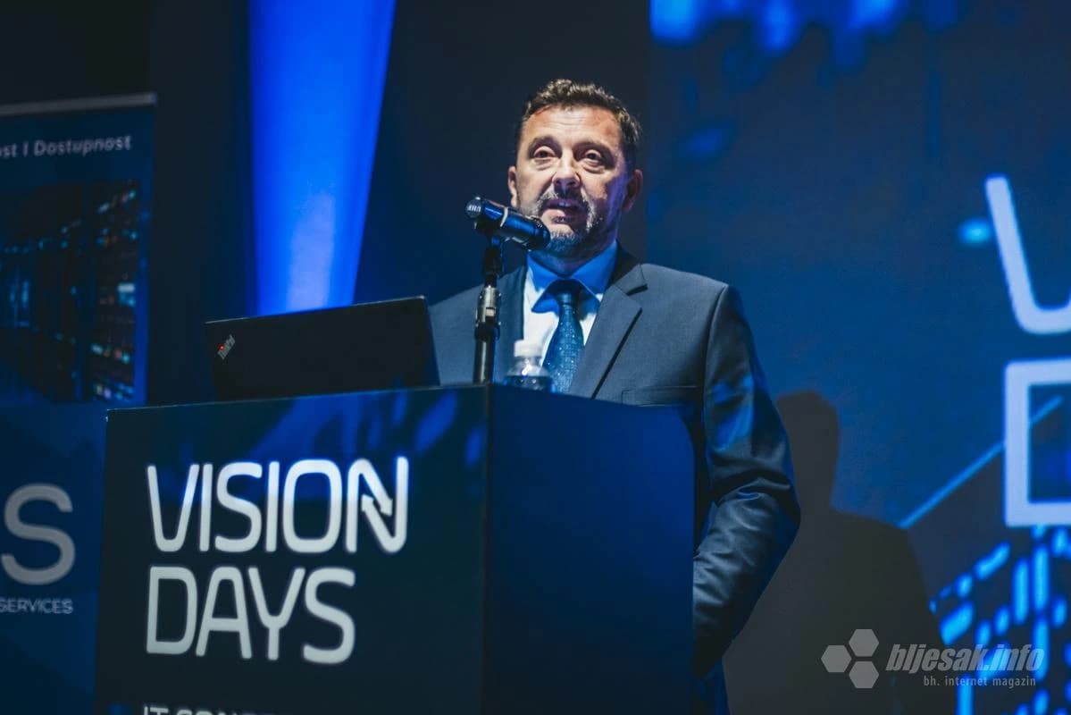 Gradonačelnik Mostara, Mario Kordić