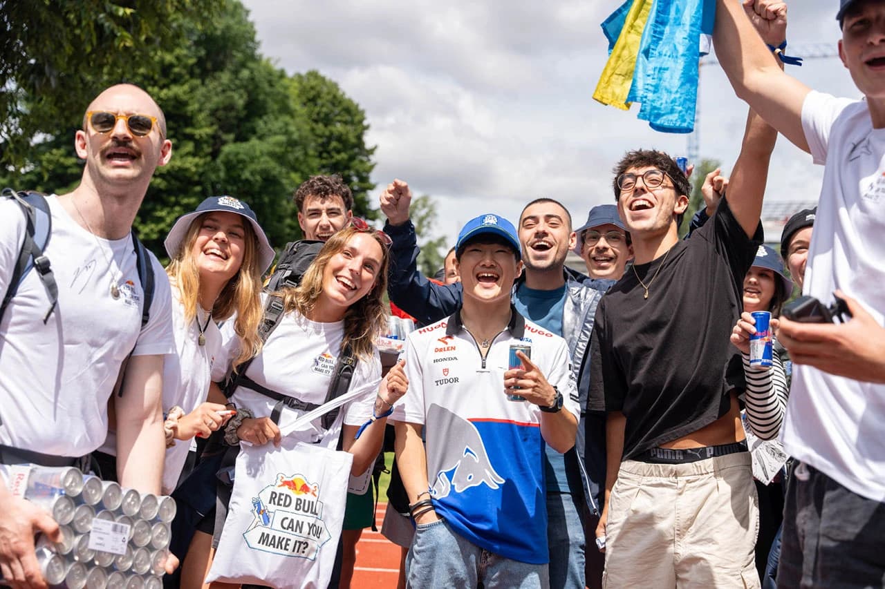 Mladi iz BiH u avanturi života Red Bull Can You Make It, evo kako ih pratiti online