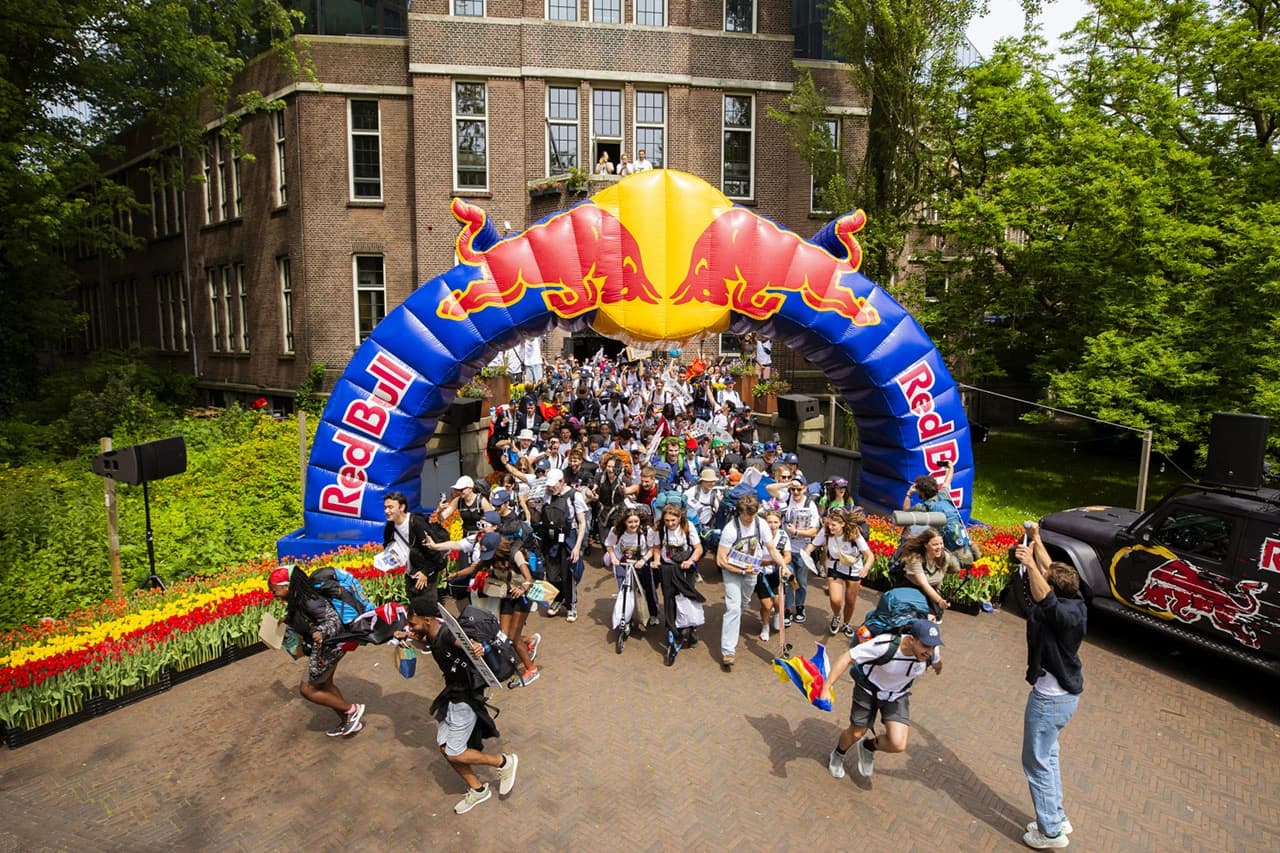 Mladi iz BiH u avanturi života Red Bull Can You Make It, evo kako ih pratiti online