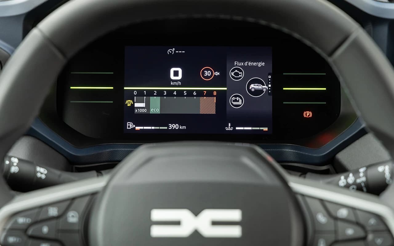 Foto:PR/ Novi Dacia Duster