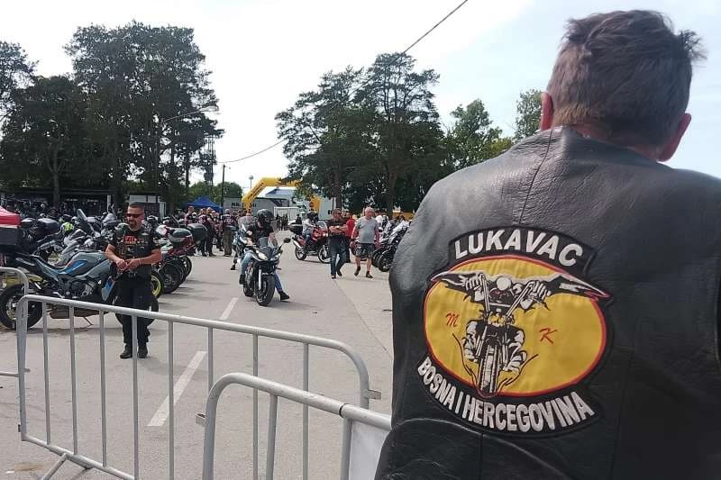 Tradicionalno okupljanje ljubitelja dvotočkaša na 'Motokoncentraciji' u Brčkom