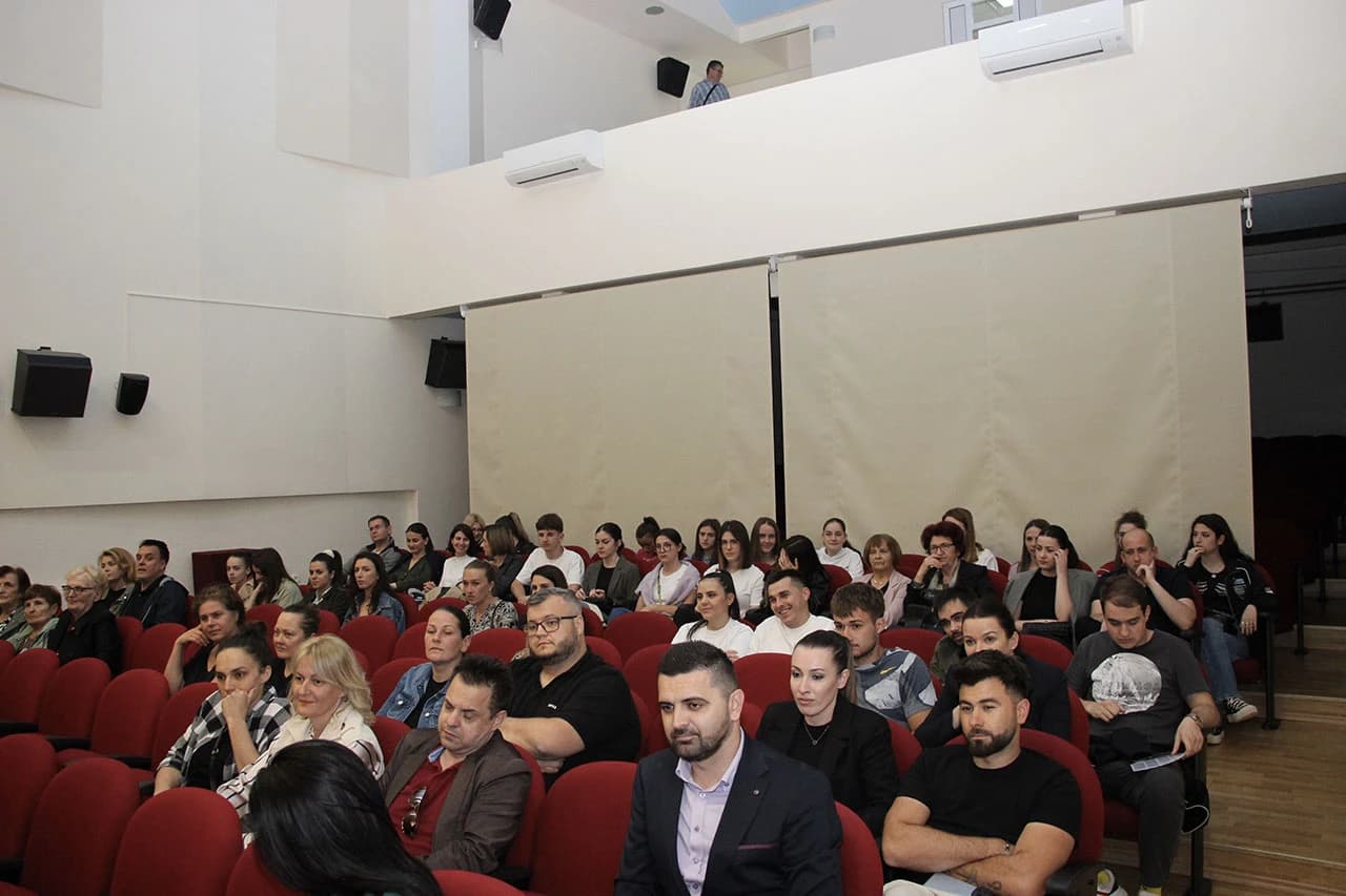 Otvoreno Posuško lito