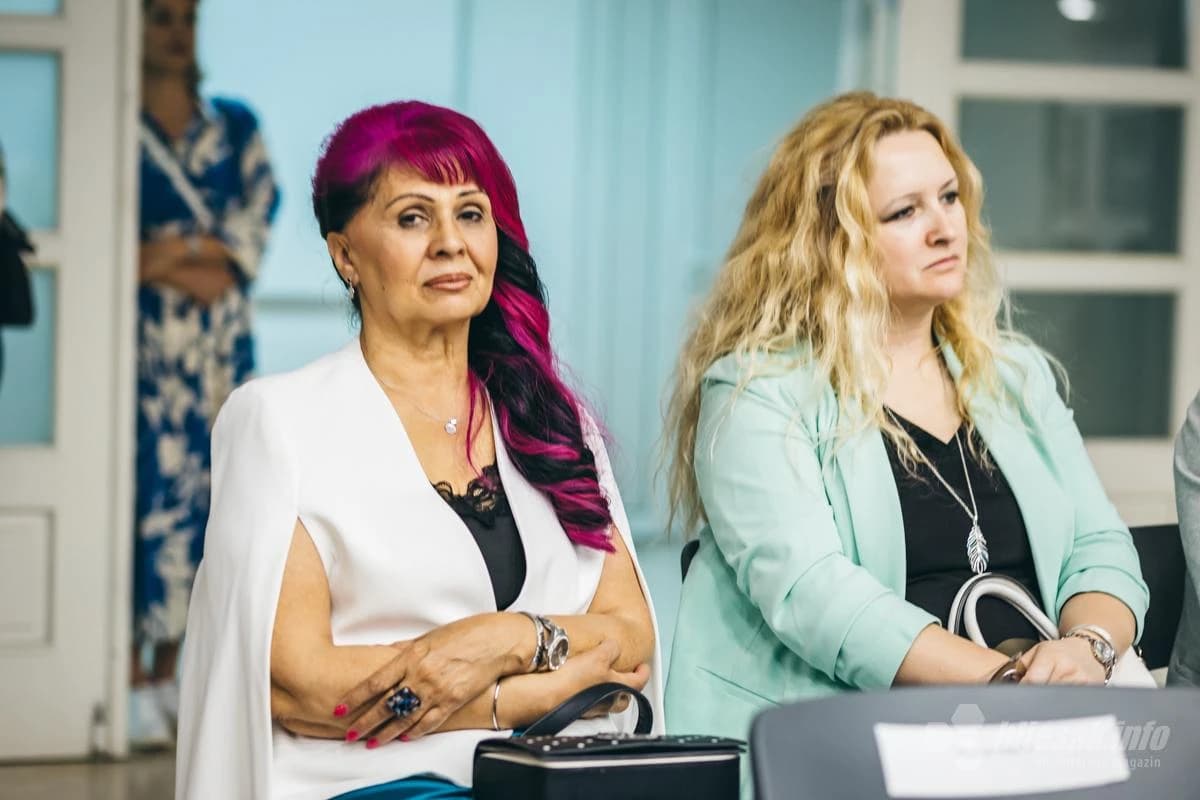 Hrvatska glazba Mostar predstavila monografiju