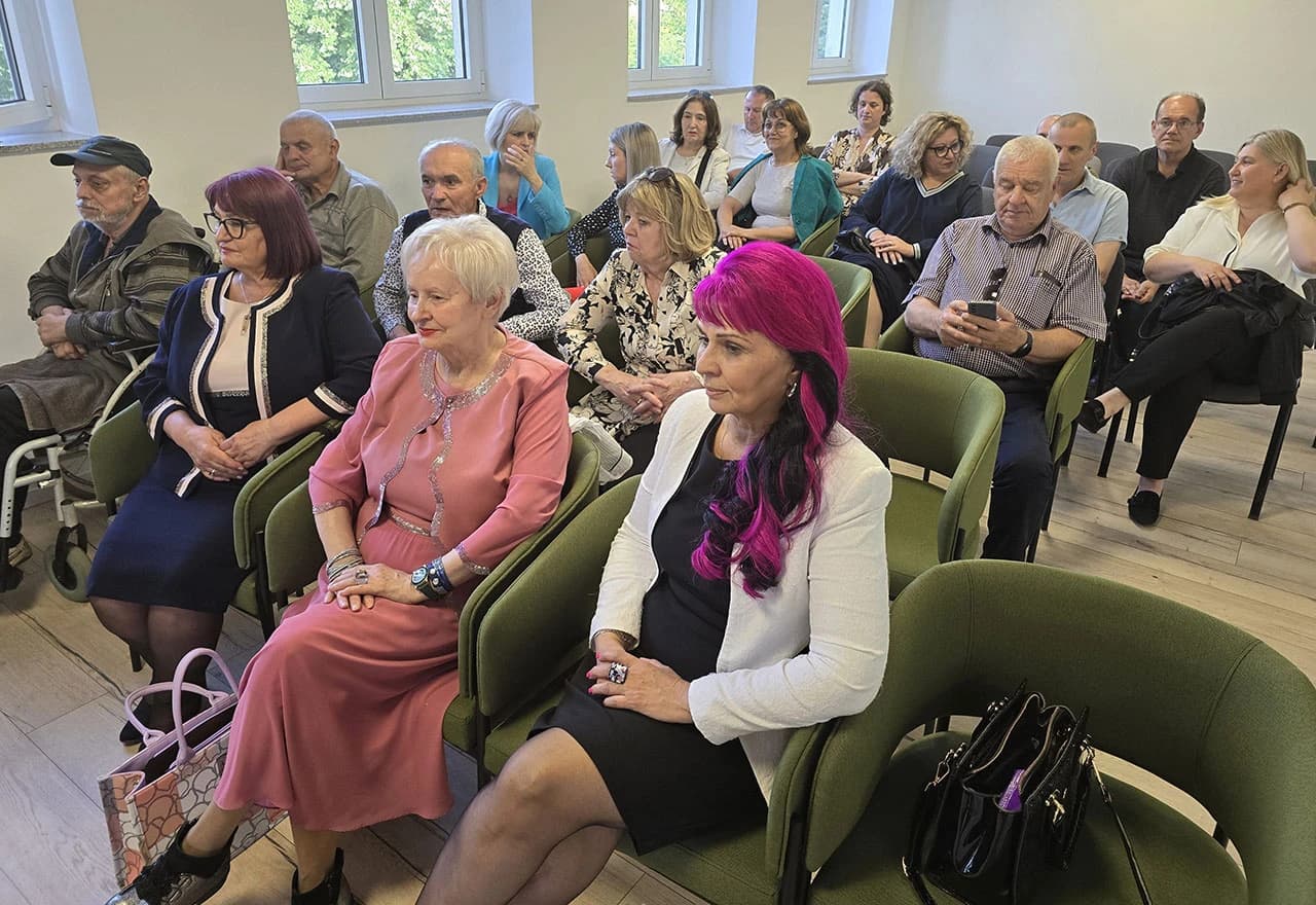 Predstavljanje zbirke poezije Miljenke Koštro