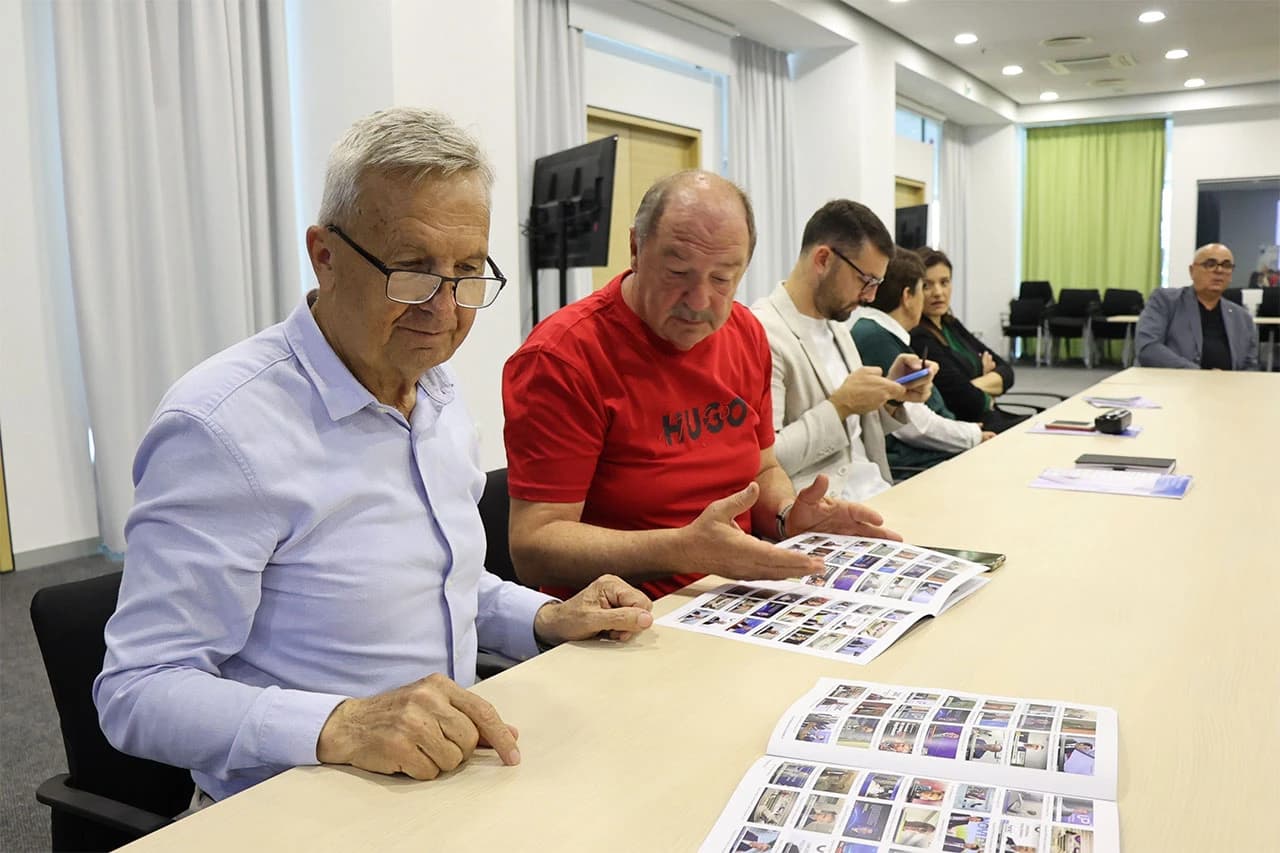 Predstavnici Udruženja poslodavaca u Federaciji Bosne i Hercegovine (UPFBiH) organizirali su sastanak s poslodavcima Grada Mostara