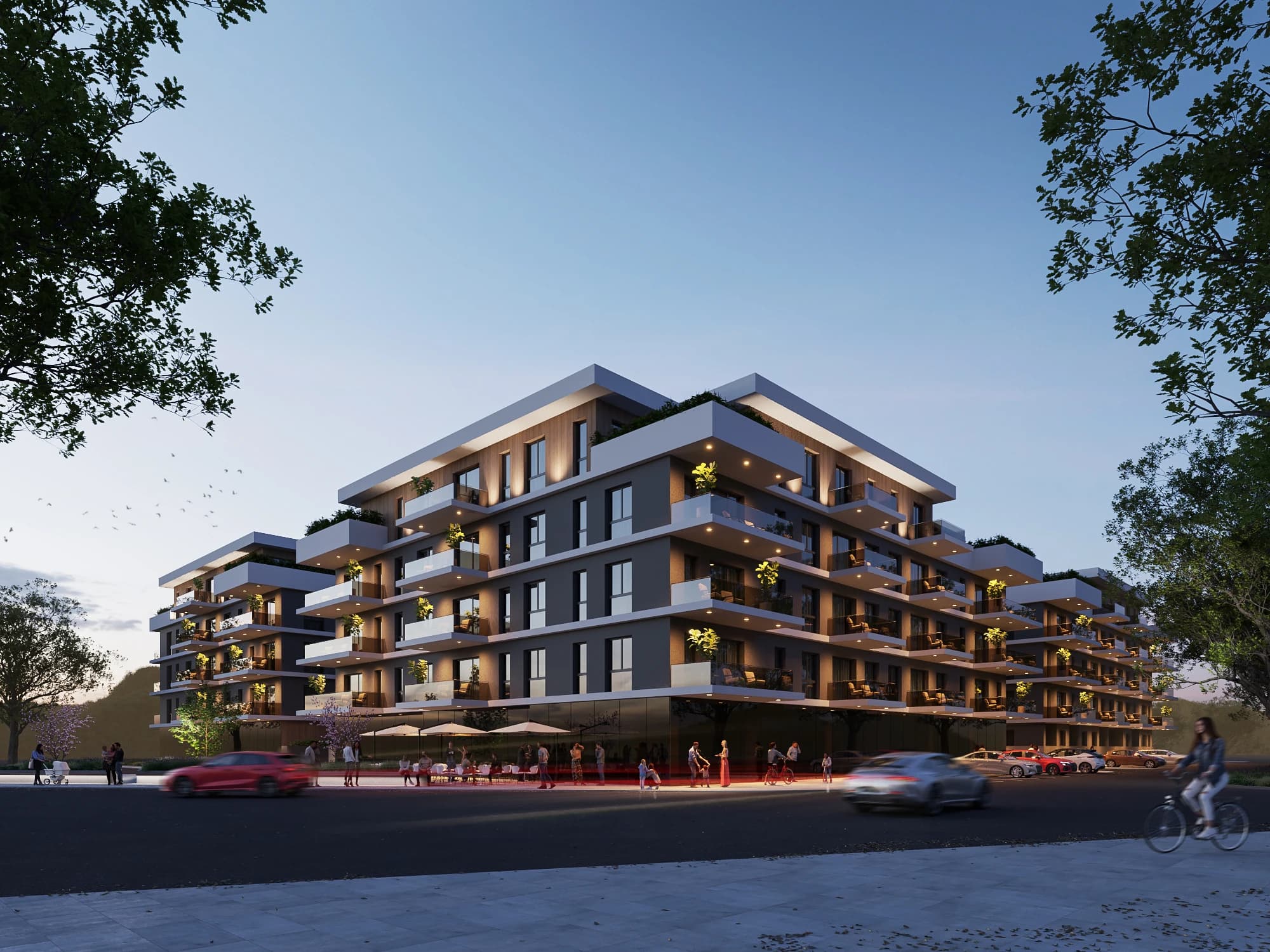 Foto:PR/ Urbani vrtovi