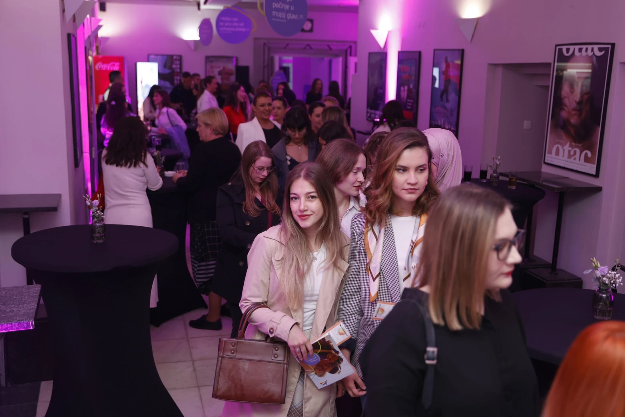 Foto:PR/ Dm kampanja za žensko zdravlje