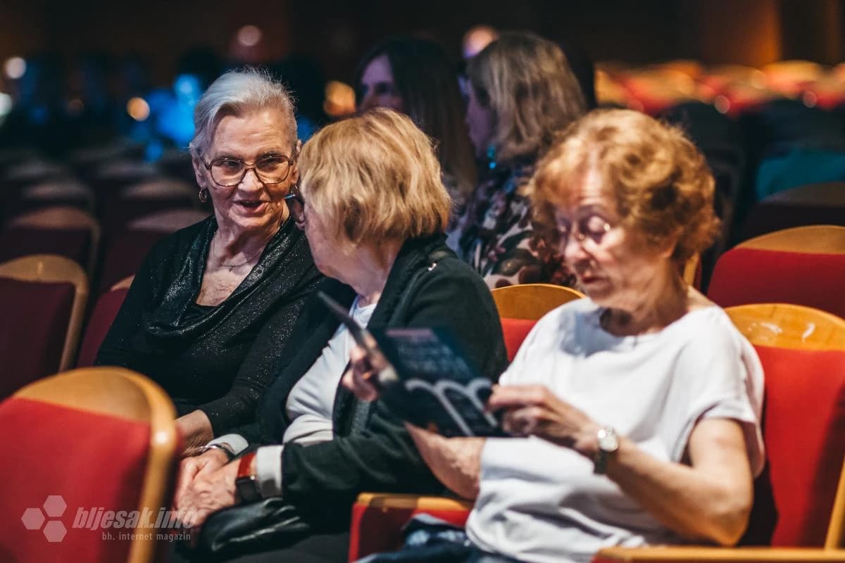 Koncert Simfonijskog orkestra Mostar 'Na lijepoj zelenoj Neretvi'