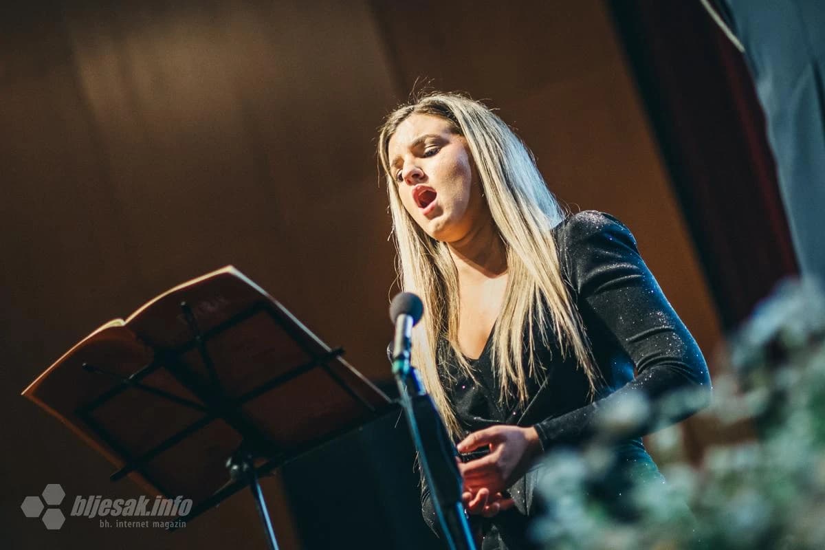 Koncert Simfonijskog orkestra Mostar 'Na lijepoj zelenoj Neretvi'