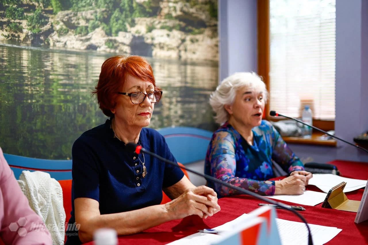 U Mostaru predstavljena dijela Ruperta Spire