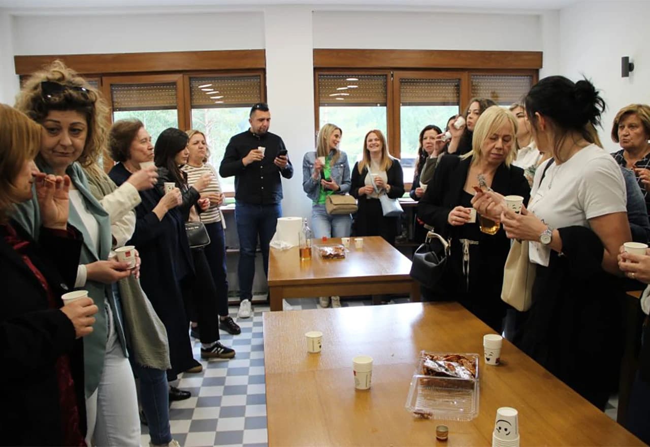 Međunarodni dan sestrinstva obilježen u parku prirode Blidinje