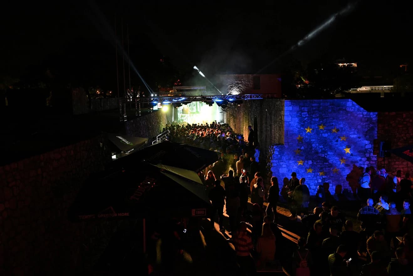 Dan Europe u Banja Luci