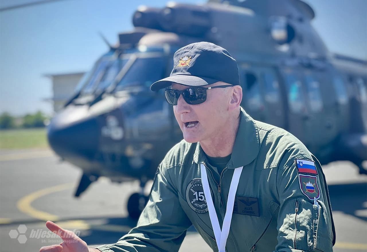 Zrakoplovni dan u Velikoj Gorici