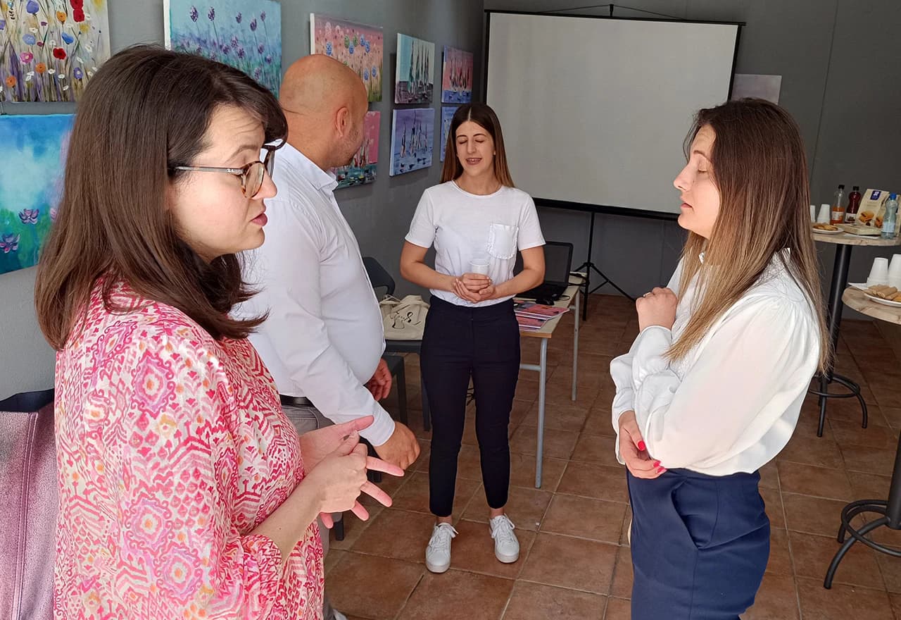 Dan otvorenih vrata SERP-a