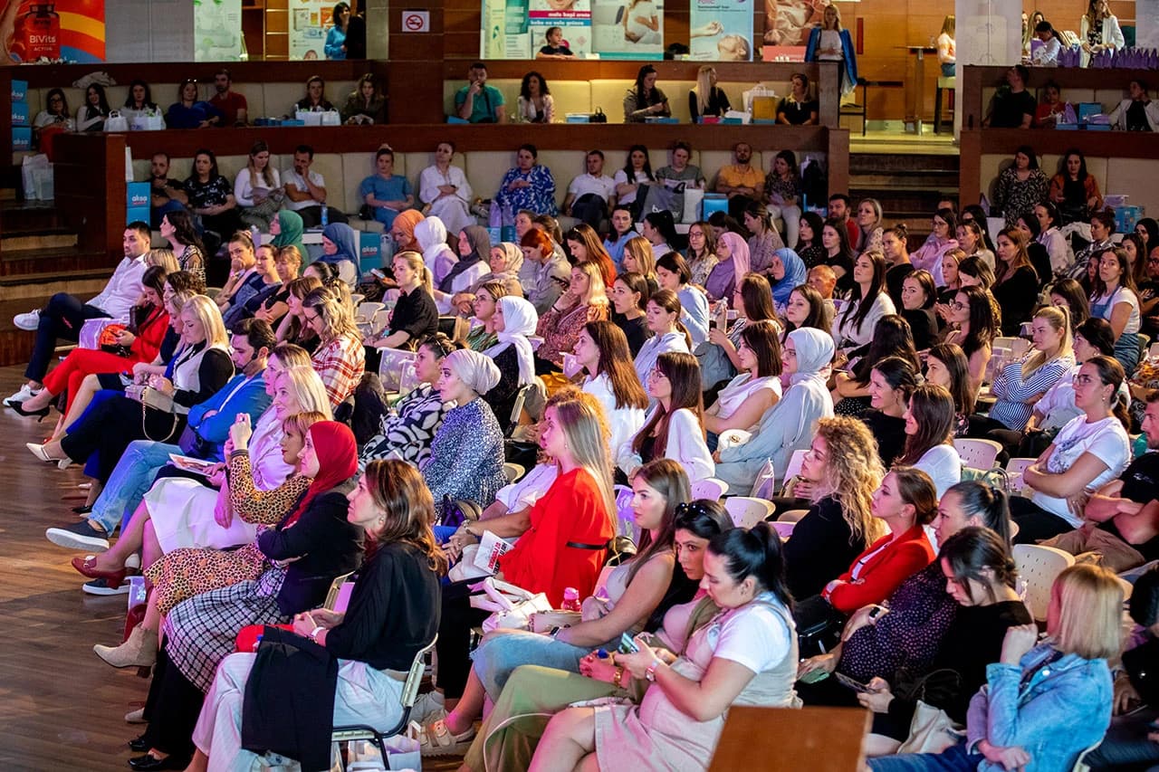 Mostarska liječnica ponijela titulu Ginelokog 2023 godine'