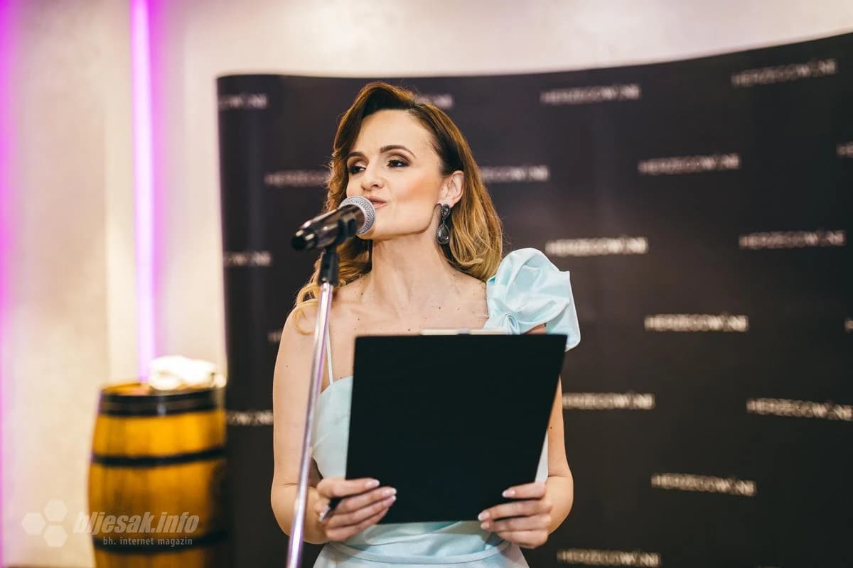 Herzegowine Festival Vina 2024.