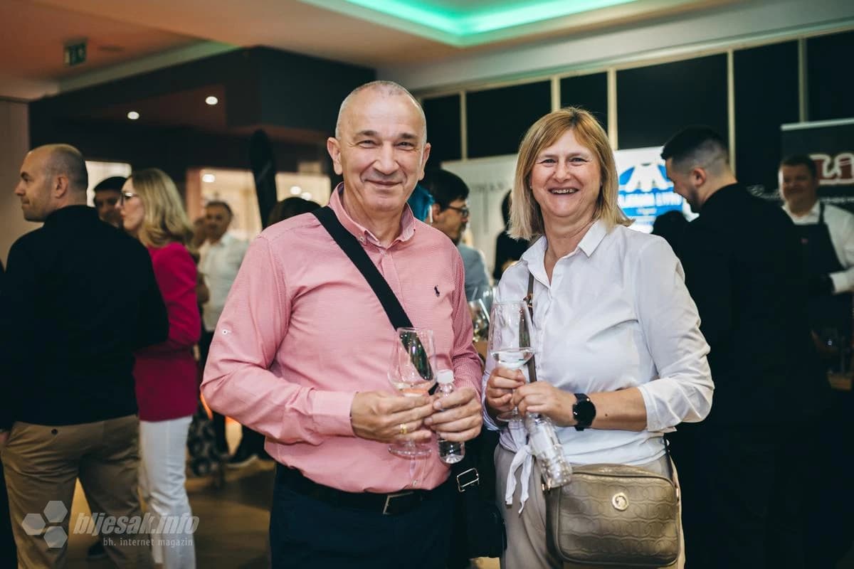 Herzegowine Festival Vina 2024.