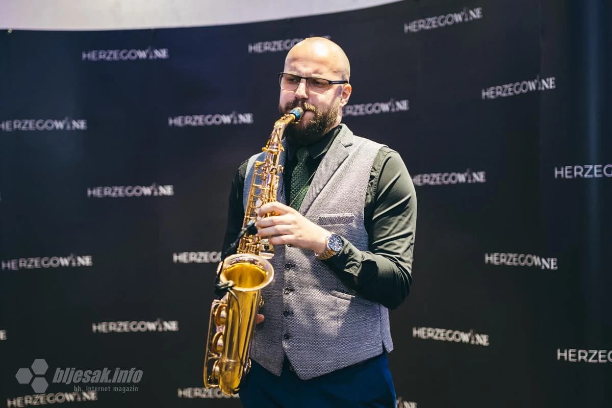 Herzegowine Festival Vina 2024.