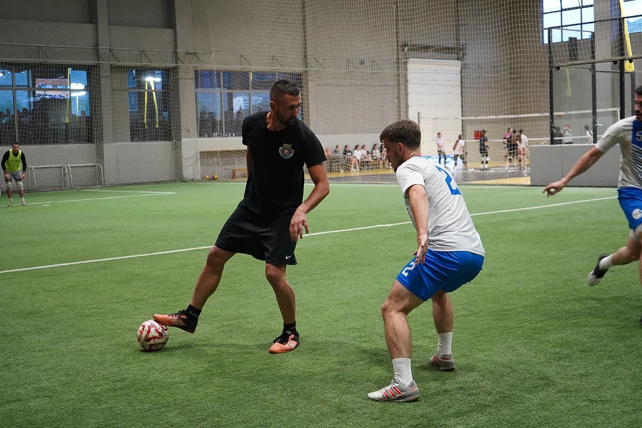 ZGI pobjednik ovogodišnje WWin malonogometne lige