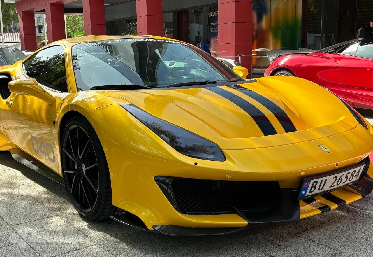 Mostarci su izbliza mogli vidjeti limene zvijeri