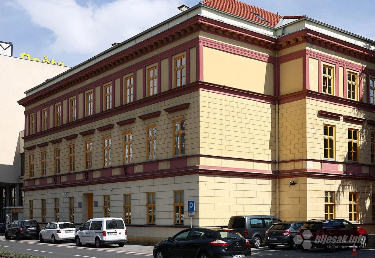 Županijski sud u Mostaru
