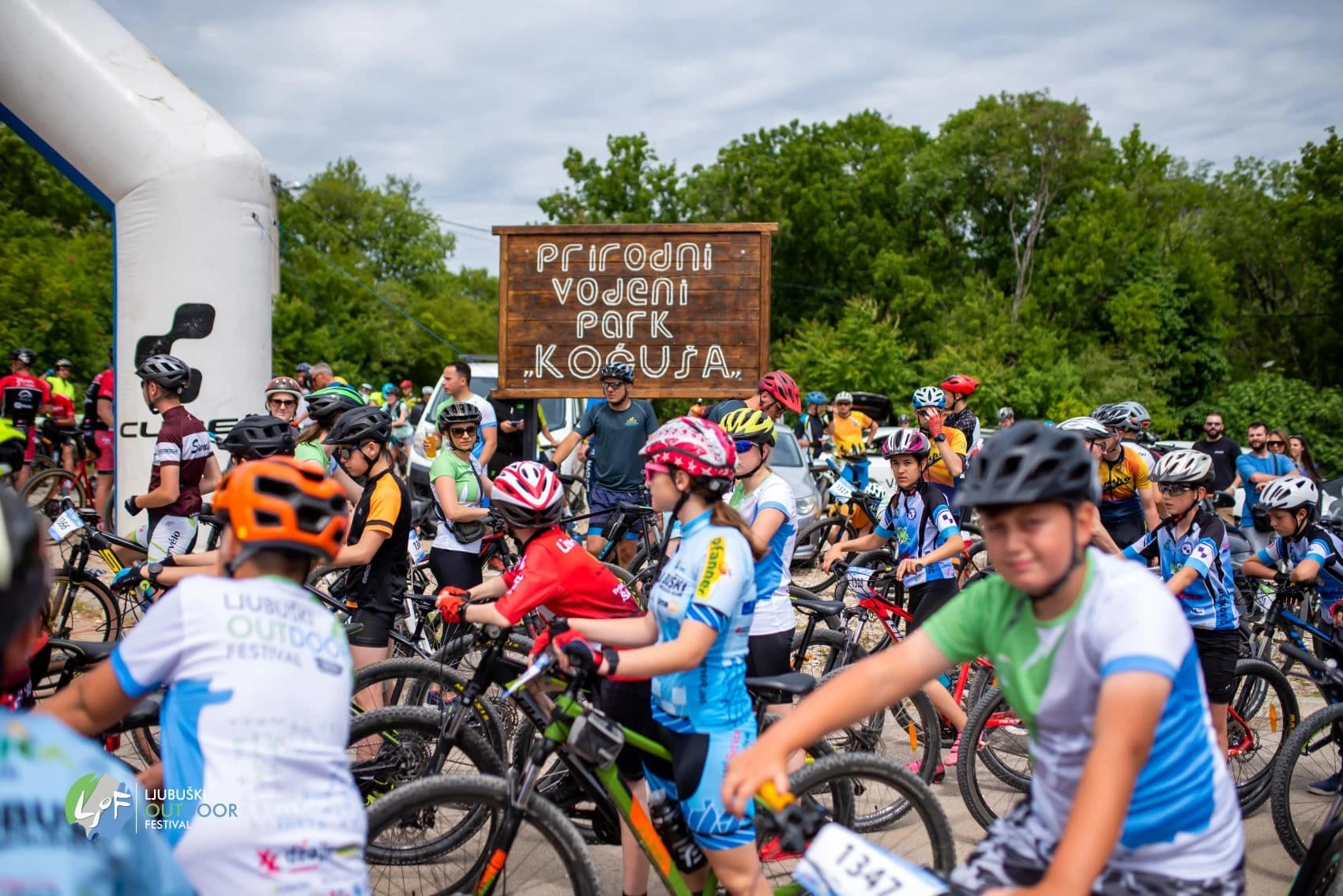 Ljubuški Outdoor Festival