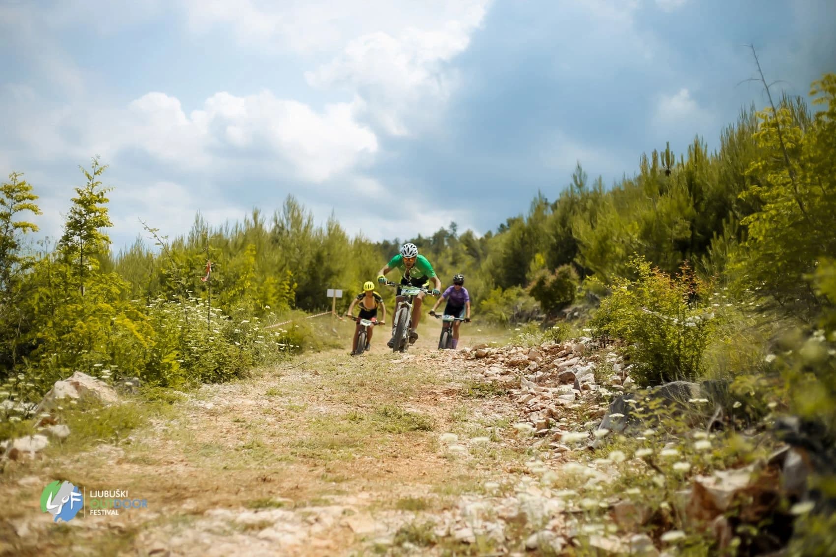 Ljubuški Outdoor Festival