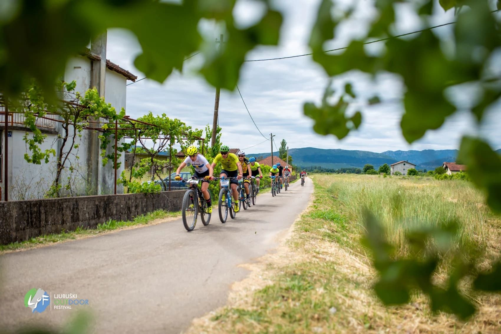 Ljubuški Outdoor Festival