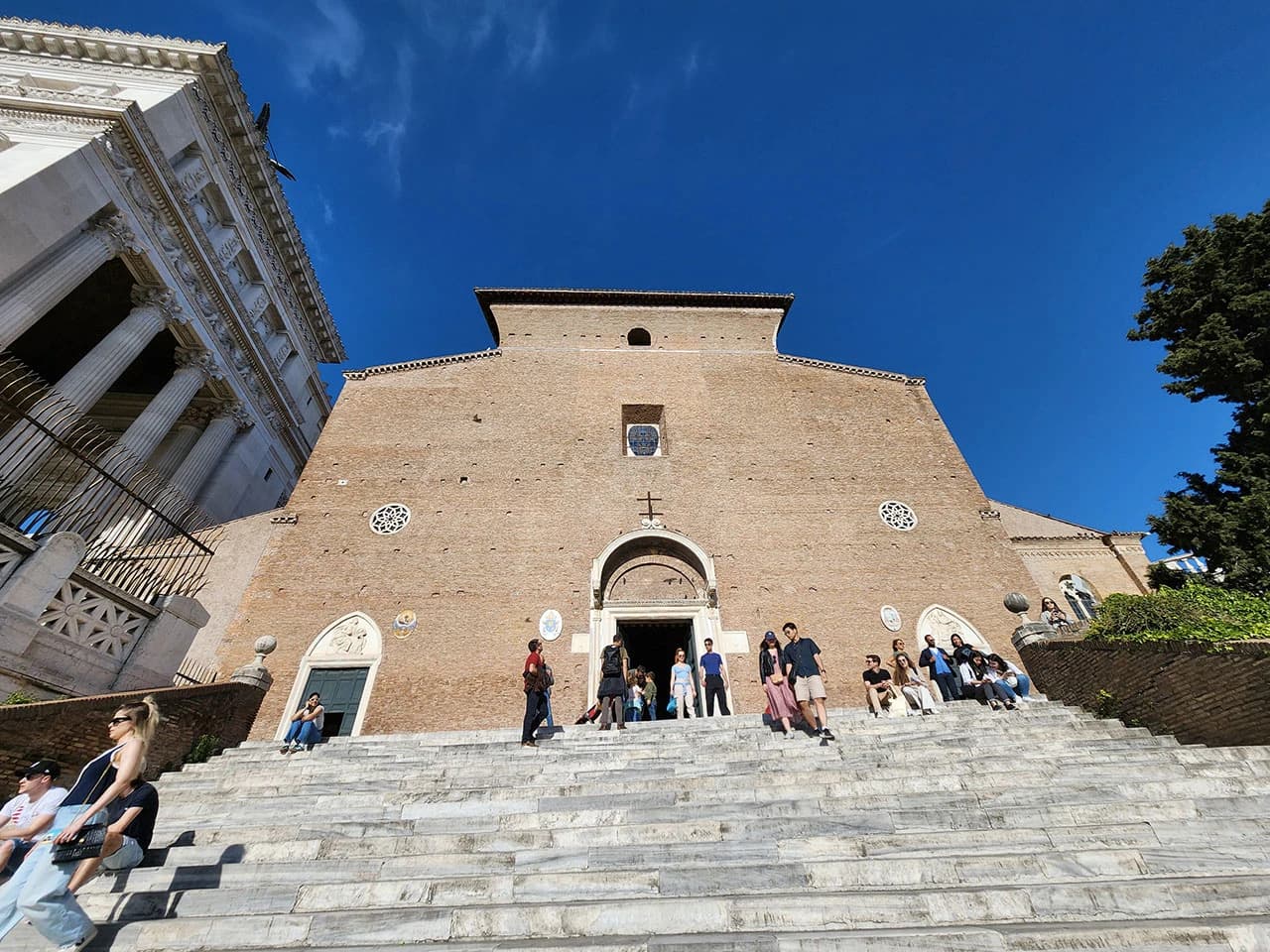 Biskupi BK BiH slavili Svetu misu u crkvi Ara Coeli u Rimu u povodu 600. obljetnice rođenja Katarine Kosača-Kotromanić