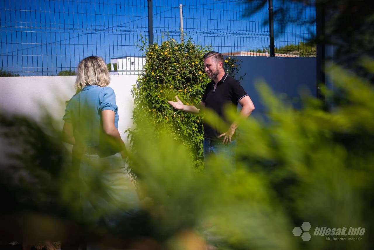 Odluka je pala: Ostajemo u BiH, govori nam Al...