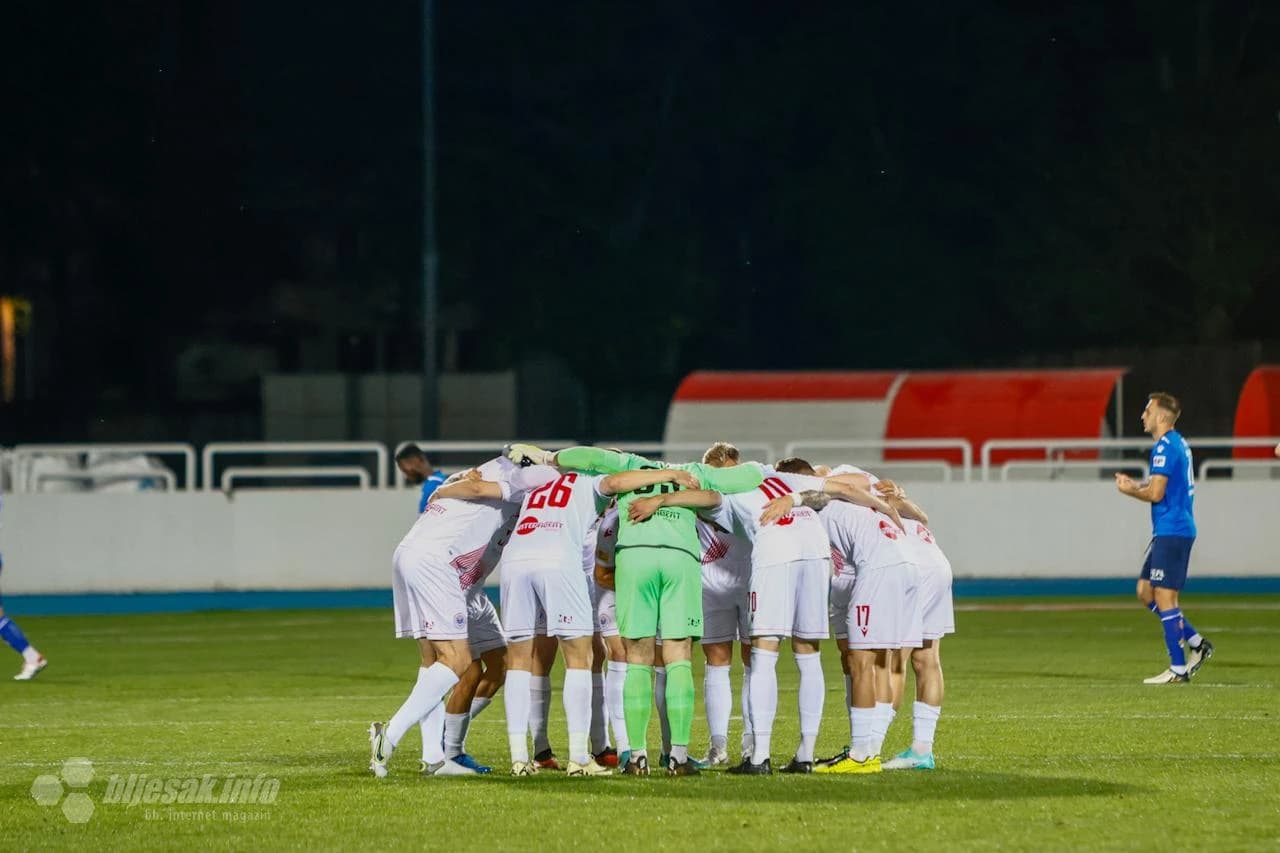 Plemići se okreću Kupu BiH