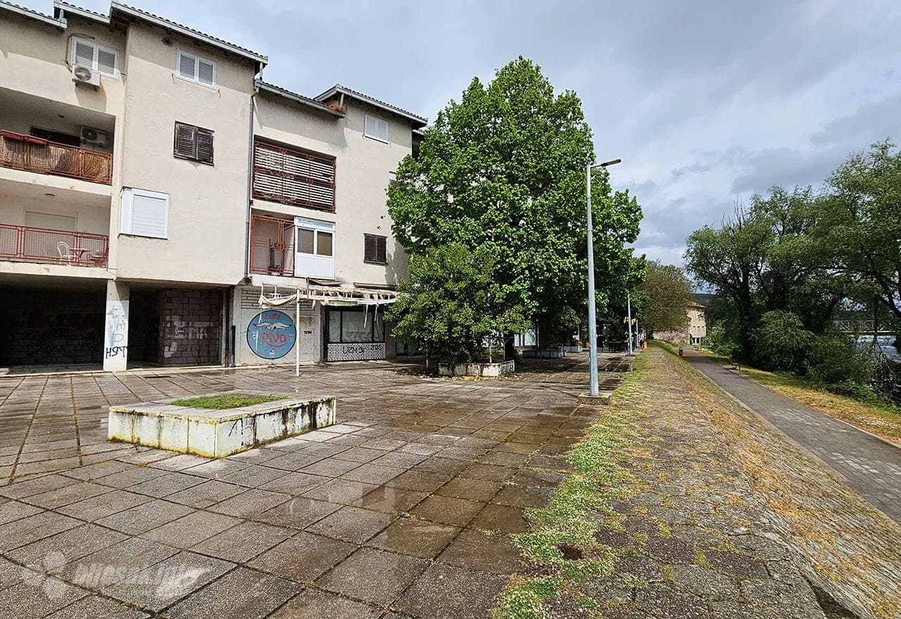 Sporni objekti u Ulici Gojka Šuška