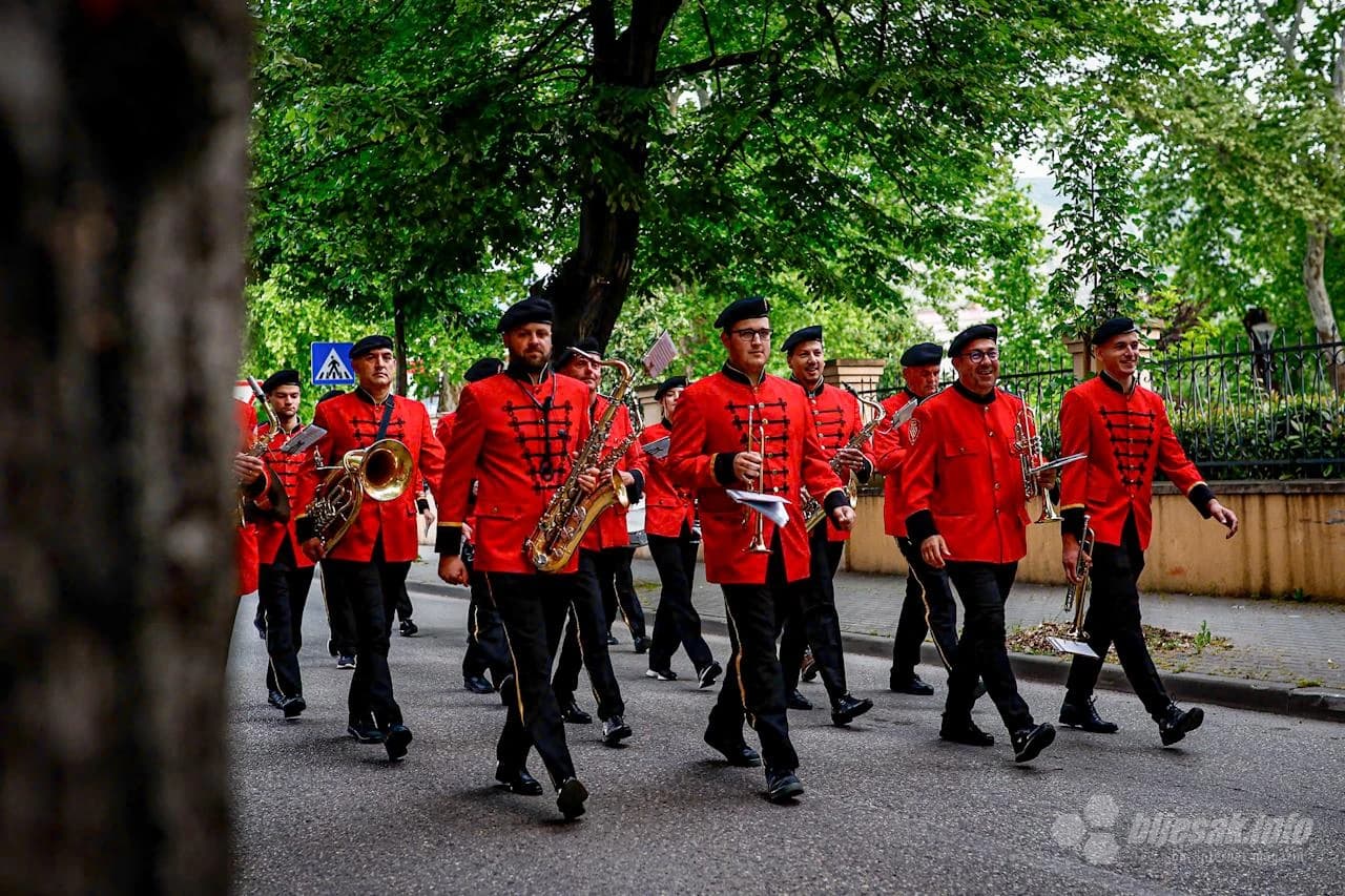  Dobro jutro građanima Mostara