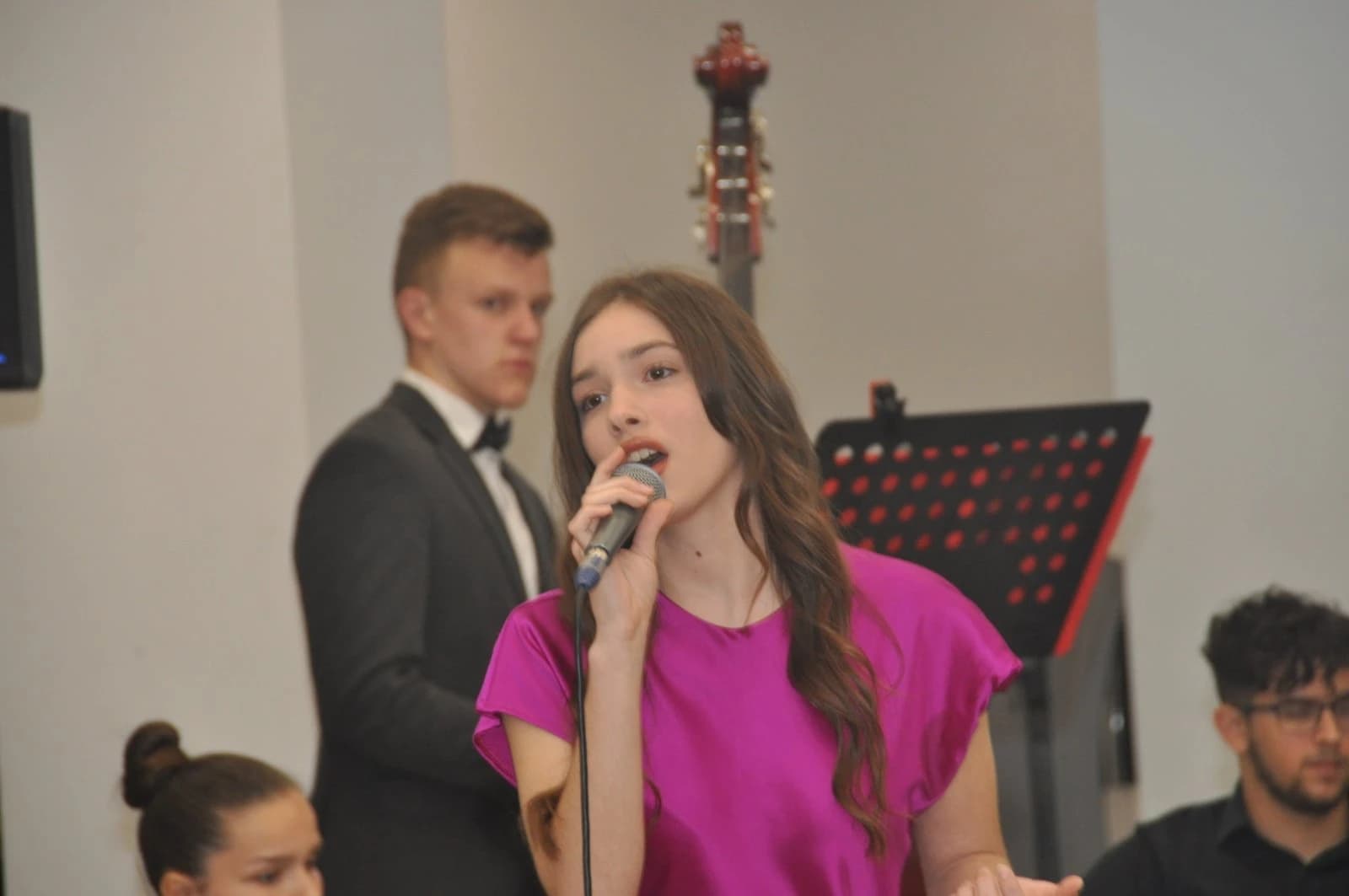 Večer Dalmacije u Mostaru