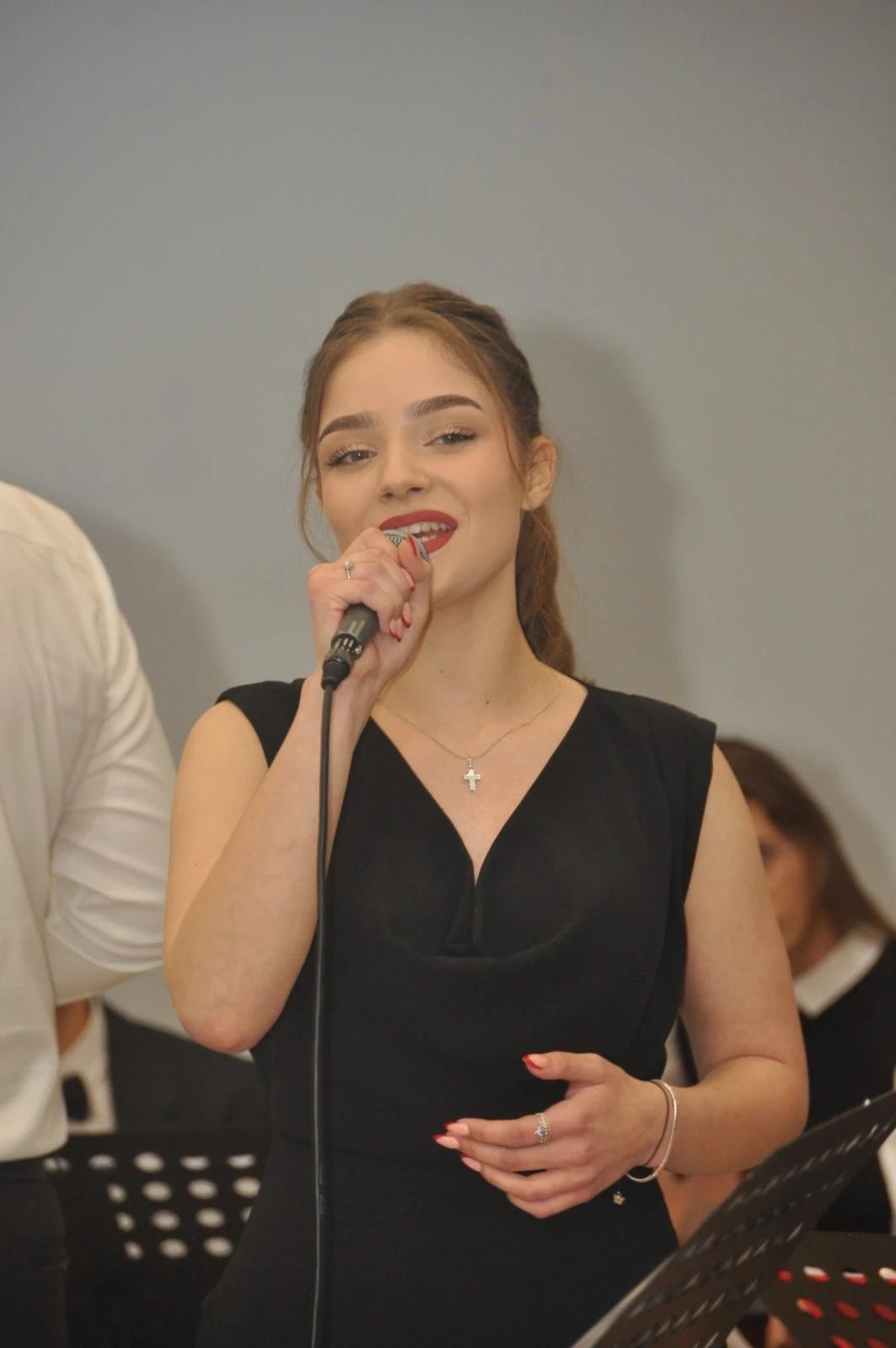 Večer Dalmacije u Mostaru