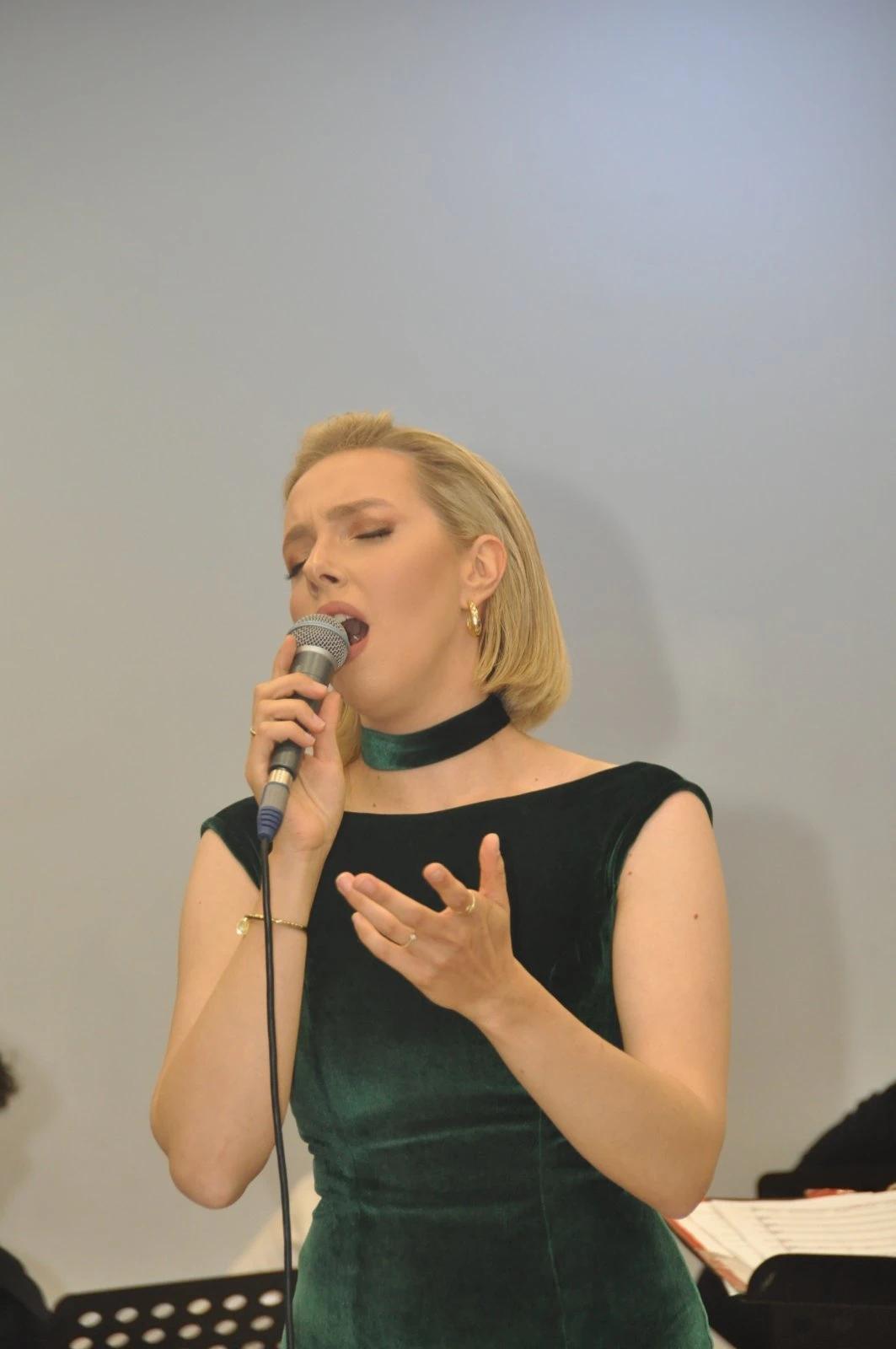 Večer Dalmacije u Mostaru