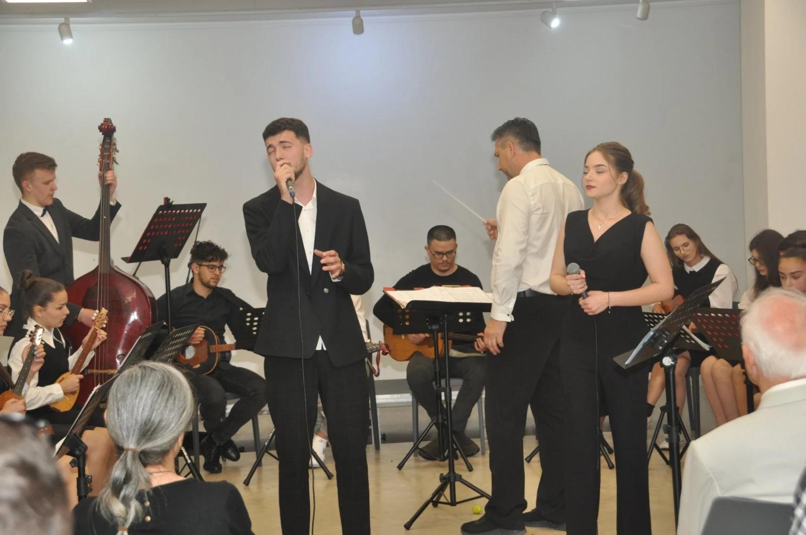 Večer Dalmacije u Mostaru