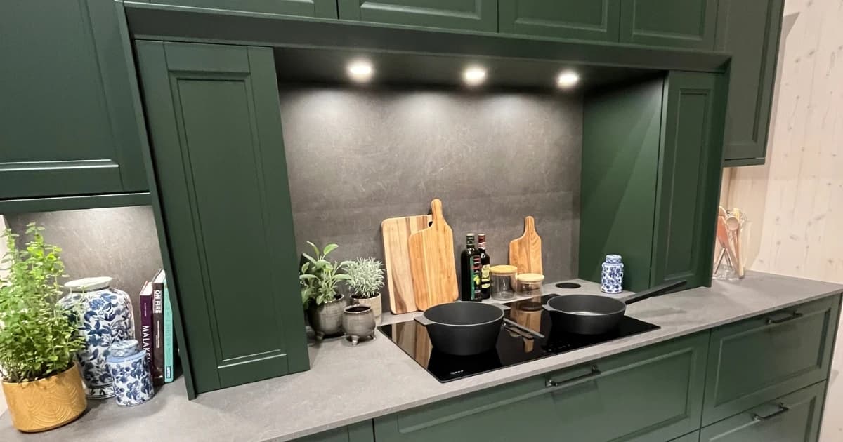 Gala Home, Eurocucina 2024 