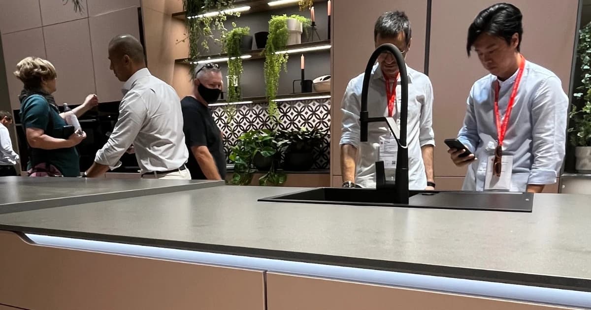 Gala Home, Eurocucina 2024 