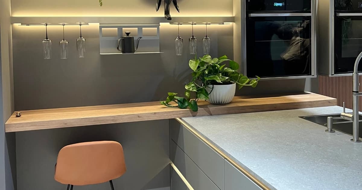 Gala Home, Eurocucina 2024 