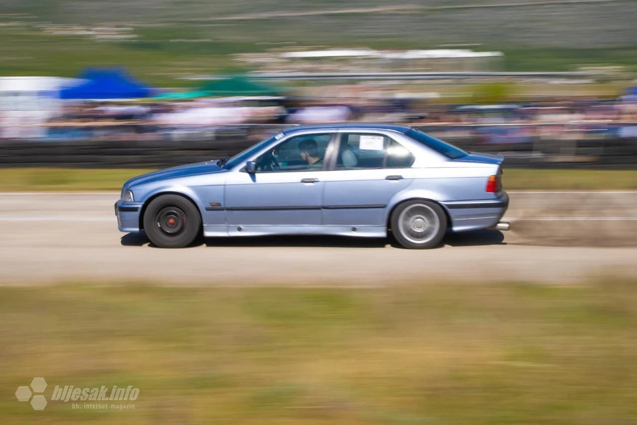 Auto Moto Street SHOW u Mostaru 