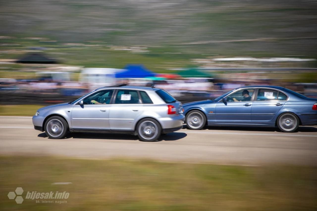 Auto Moto Street SHOW u Mostaru 