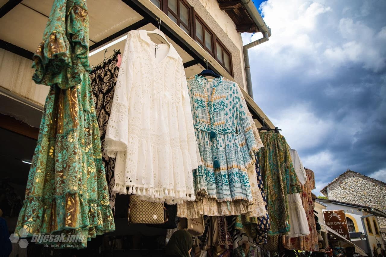 Turisti u Starom gradu