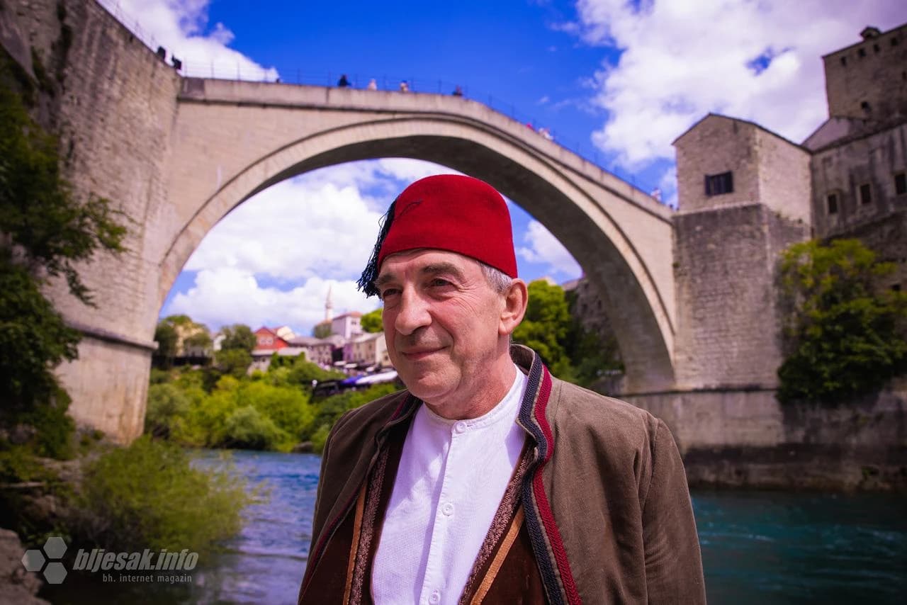 Snima se serija po slučajevima iz prakse mostarskog odvjetnika