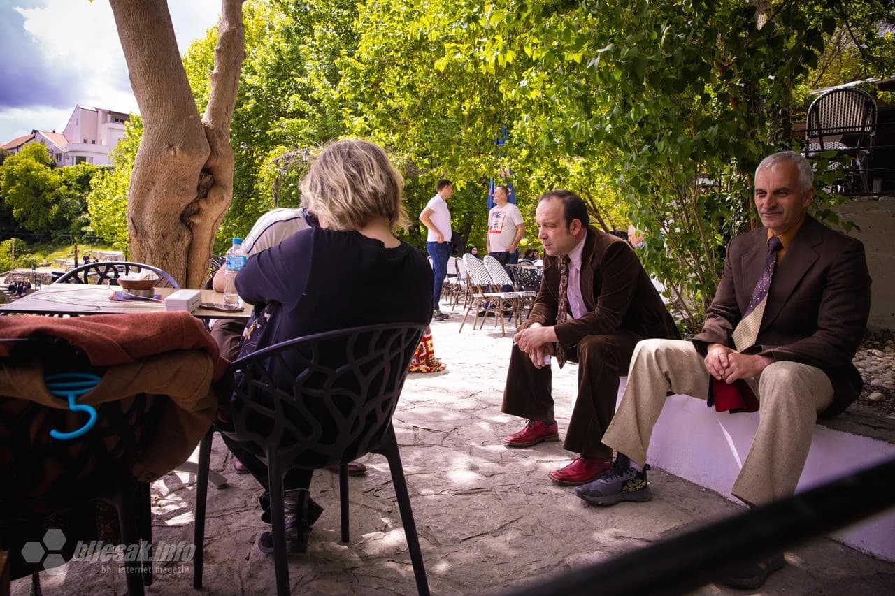 Snima se serija po slučajevima iz prakse mostarskog odvjetnika